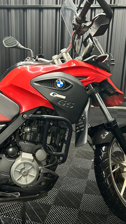 BMW F 650 GS AÑO 2012