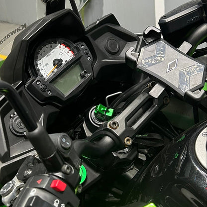 KAWASAKI VERSYS 650 AÑO 2021