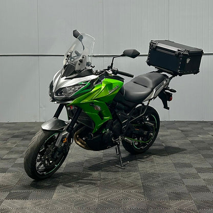 KAWASAKI VERSYS 650 AÑO 2021