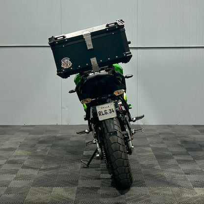 KAWASAKI VERSYS 650 AÑO 2021