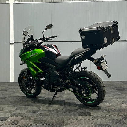 KAWASAKI VERSYS 650 AÑO 2021
