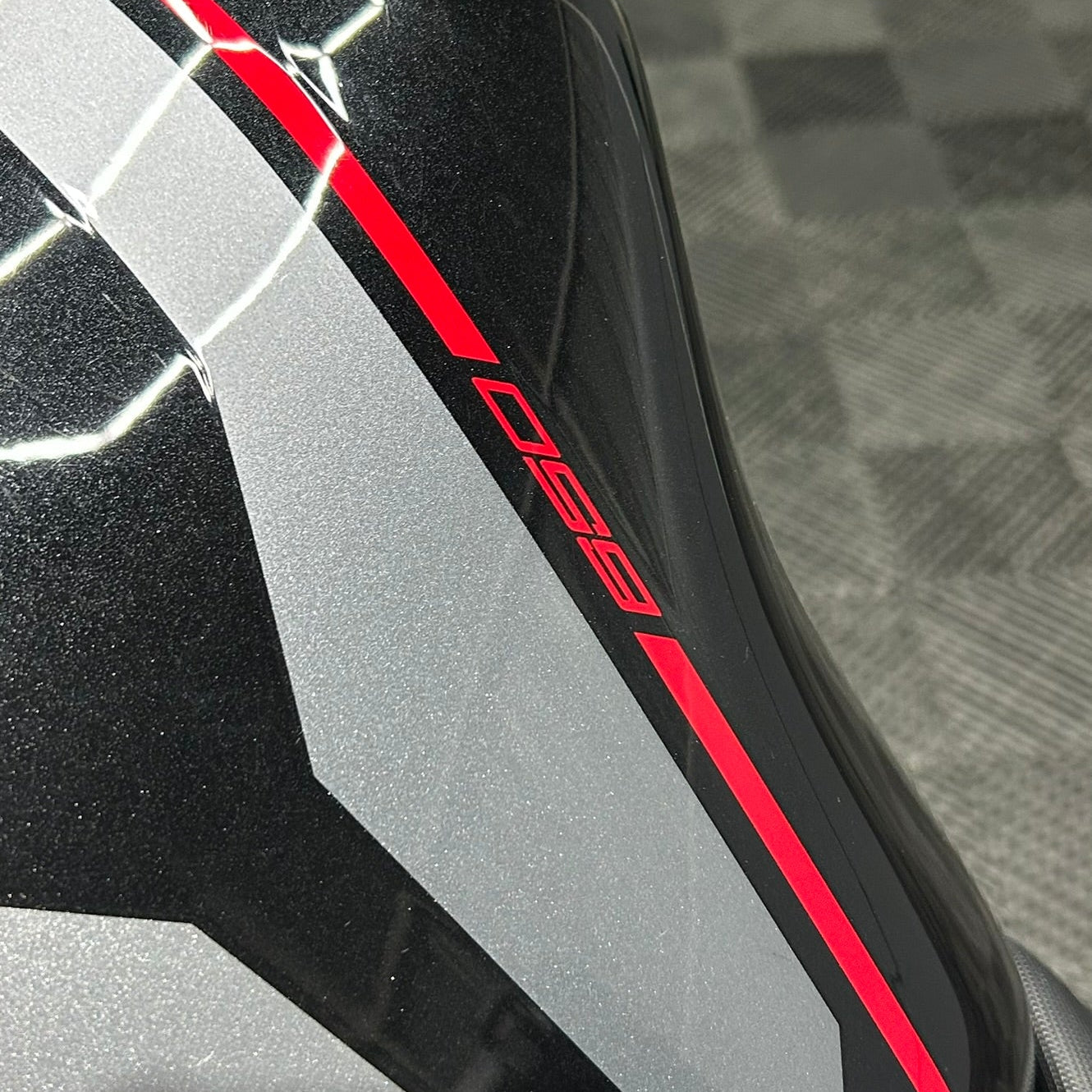 KAWASAKI VERSYS 650 AÑO 2021