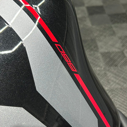 KAWASAKI VERSYS 650 AÑO 2021