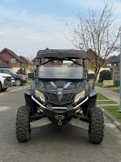 CFMOTO ZFORCE 800 AÑO 2015