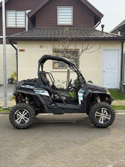 CFMOTO ZFORCE 800 AÑO 2015